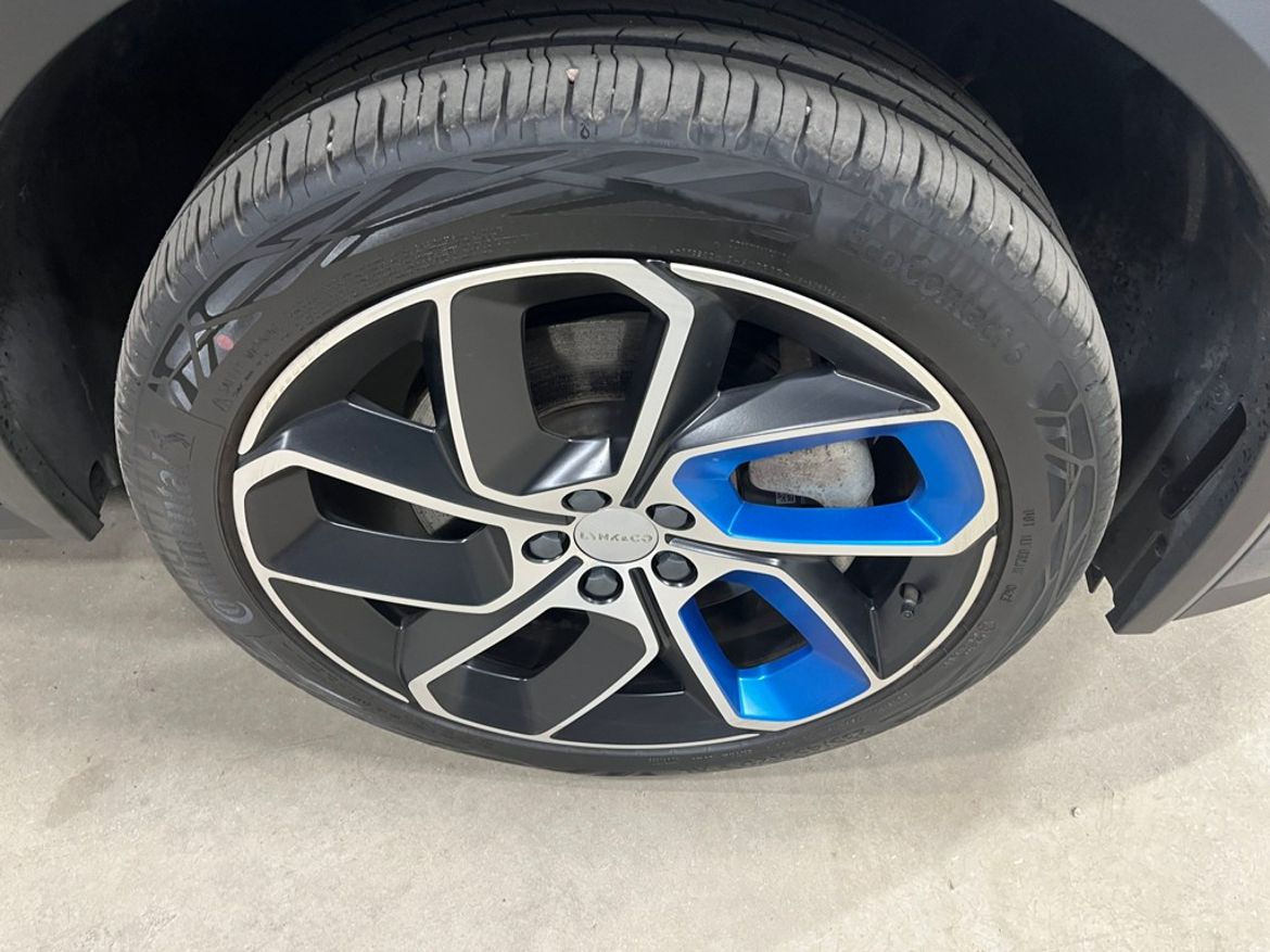 Lynk & Co 01 2023 - miniatyr 16