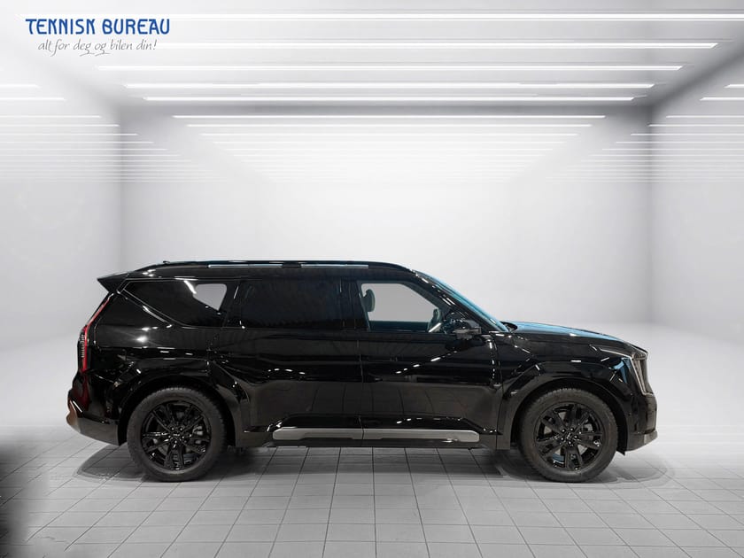 Bilde 5 av Kia EV9 AWD GT LINE 6S | | 501 KM WLTP | HUD | SKINN | PANO
