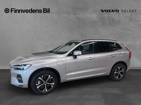 Volvo XC60 T6 Core Nordic Edition