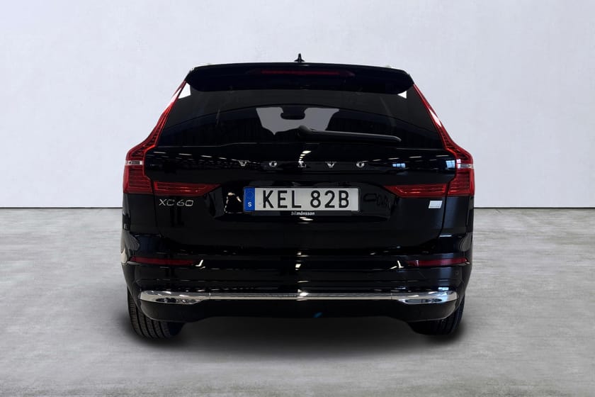 Bild 5 av Volvo XC60 Recharge T6 II Inscription
