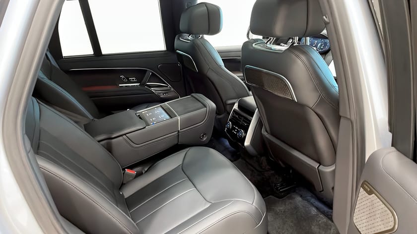 Bild 5 av Land Rover Range Rover P550e "DEMO"