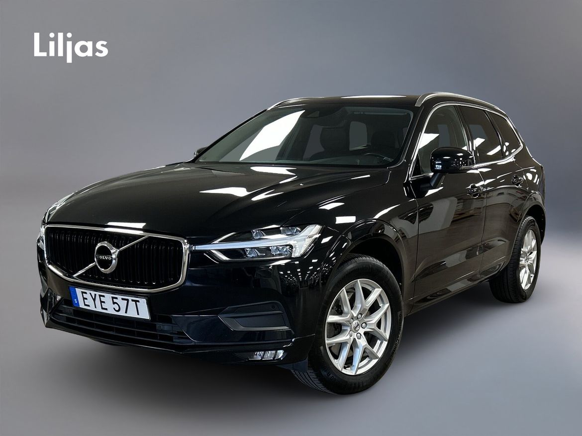 EYE57T – Volvo XC60