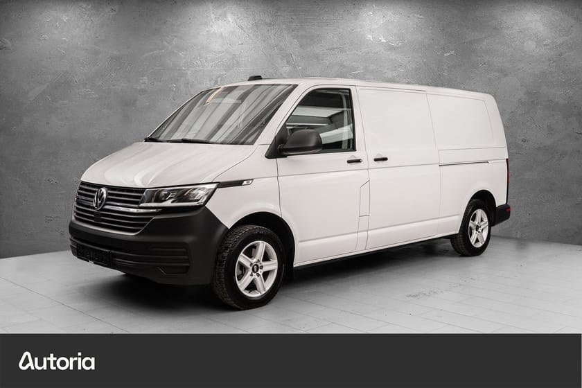 Bilde 1 av Volkswagen Transporter Tra lang pluss 150 tdi 4m/dsg