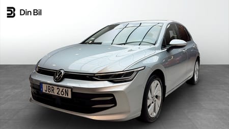 Volkswagen Golf Life Edition 1.5 eTSI 150HK DSG7