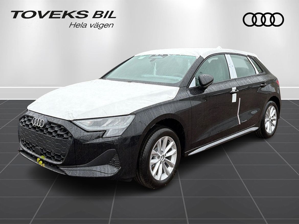 Audi A3 Sportback 35 TFSI