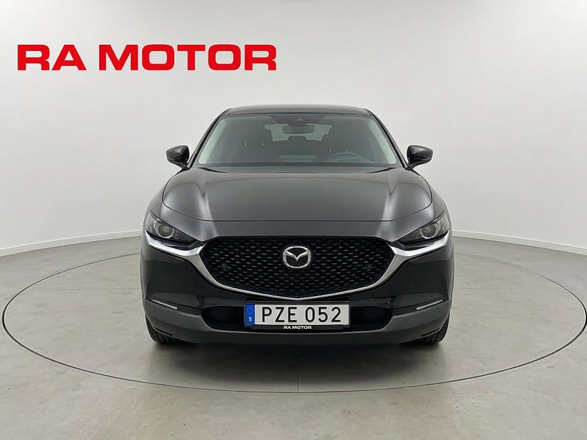 Bild 2 av Mazda CX-30 2.0 150hk Sky Mild Hybrid | HUD | Navi | Backkamera |