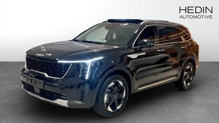 Kia Sorento PHEV