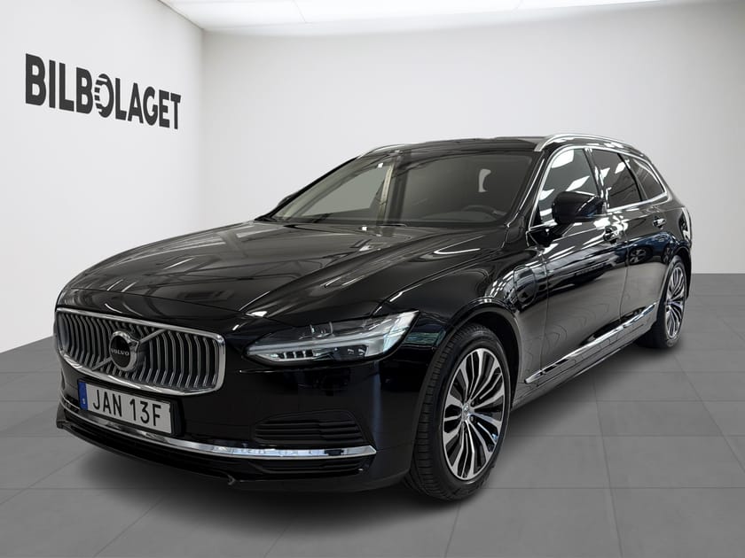 Bild 1 av Volvo V90 Recharge T6 Core Edition