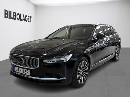 Volvo V90 Recharge T6 Core Edition