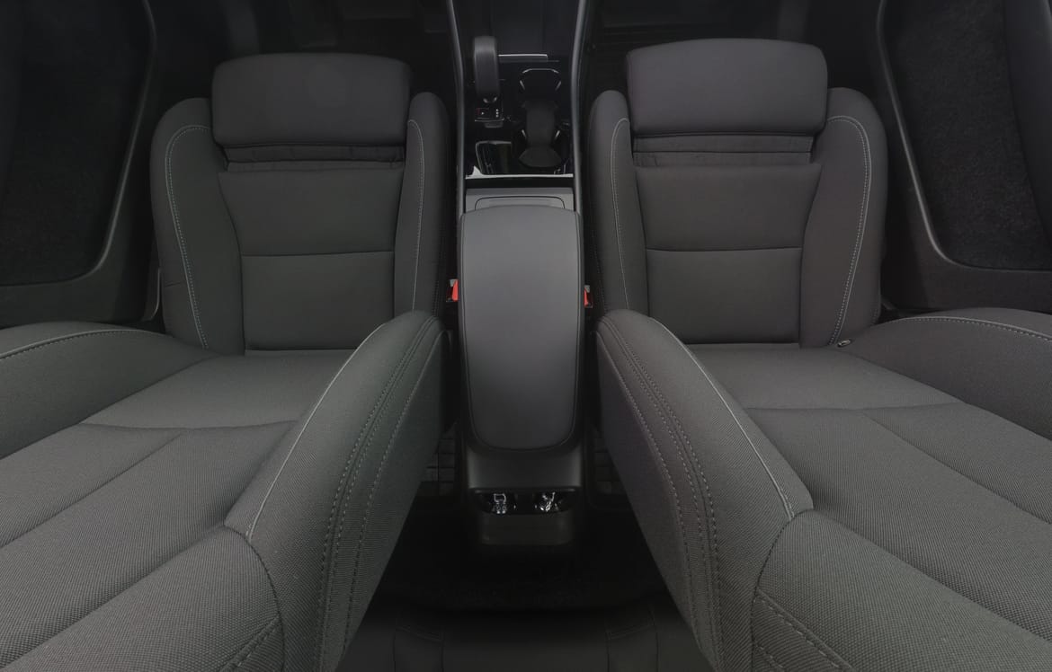 Volvo XC40 2024 - miniatyr 9