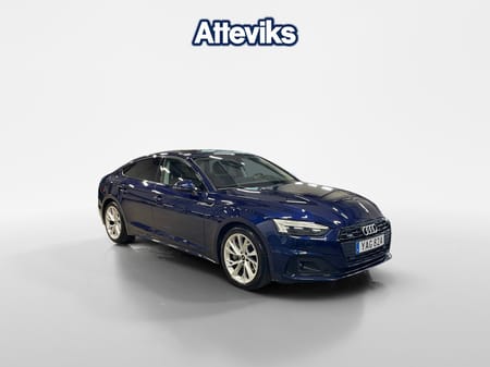 Audi A5 Sportback 45 TFSI quattro PROLINE ADVANCED