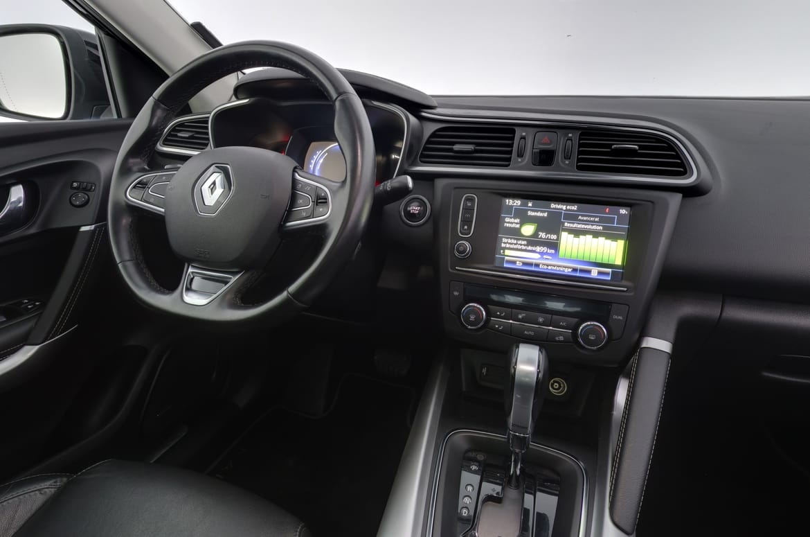 Renault Kadjar 2017 - miniatyr 8