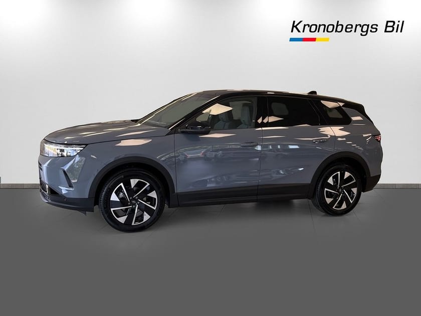 Bild 4 av Opel Grandland Hybrid 136 GS 145 eDCT