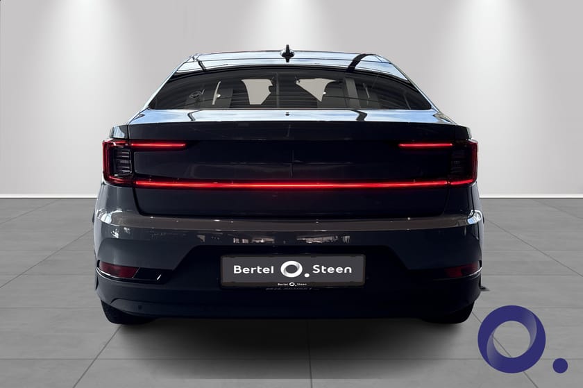 Bilde 5 av Polestar 2 Long Range Dual Motor LR AWD 78KWh  Plus Pilot || Panorama || Memory