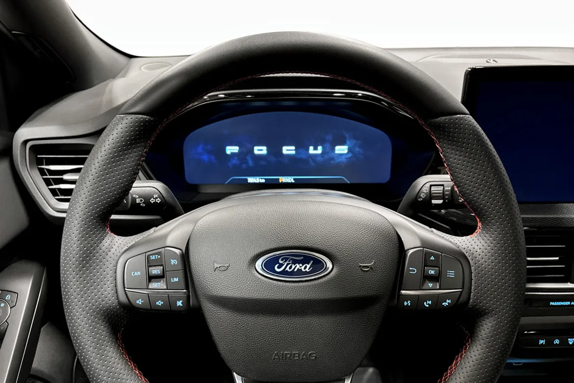 Ford Focus Kombi