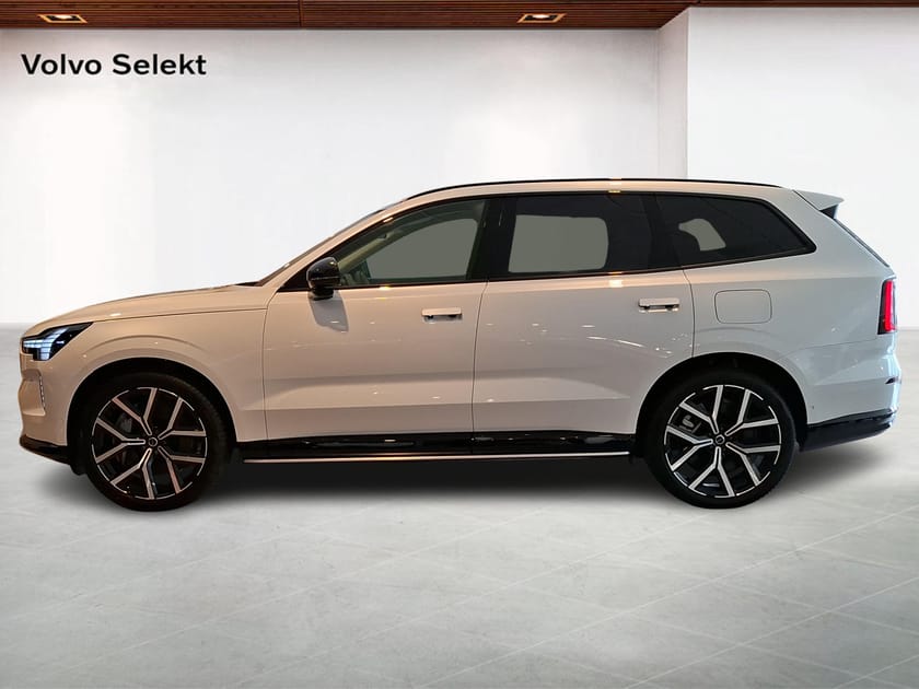 Bild 3 av Volvo EX90 Twin Motor Performance M Ultra Pro Edt 7s - Demo