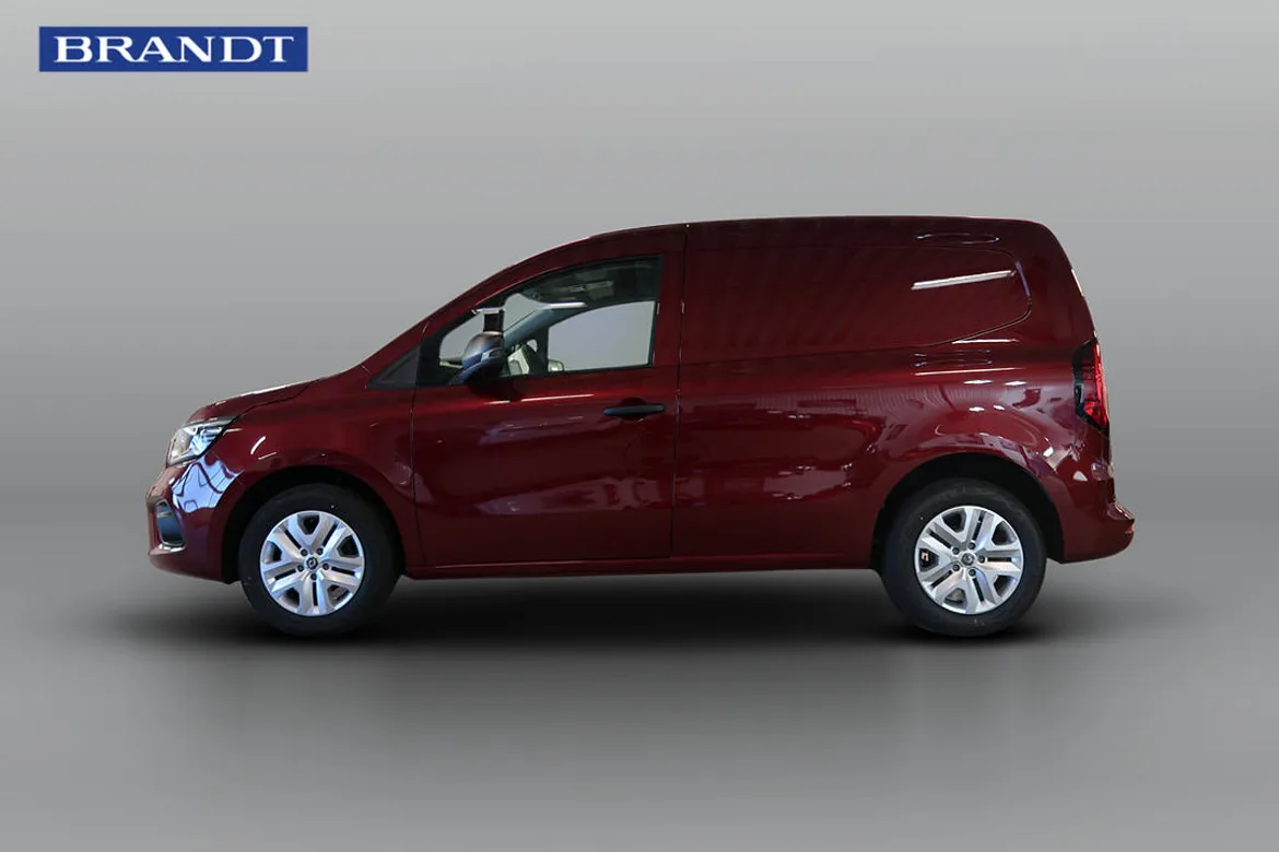 Renault Kangoo Skåpbil