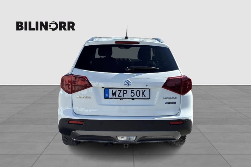 Bild 5 av Suzuki Vitara HEV AllGrip ALLGRIP/1-ägare