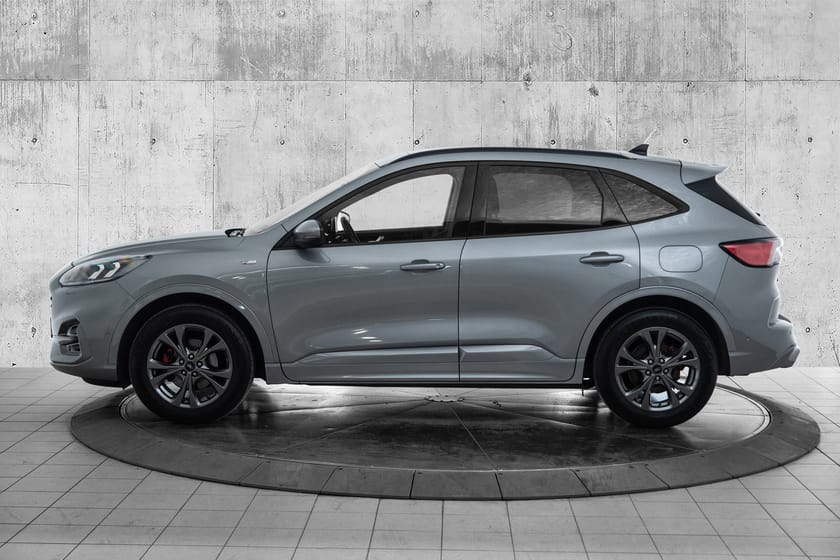 Bilde 2 av Ford Kuga 190HK | ST-LINE |  AWD | FRI FRAKT SØR FOR TRONHJEM