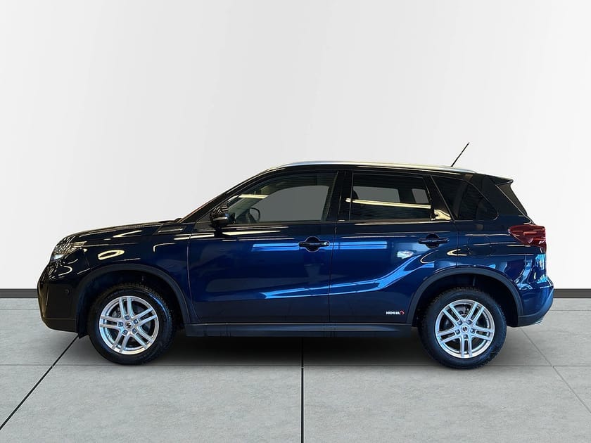 Bild 4 av Suzuki Vitara HEV AllGrip Hybrid AWD NybilsGaranti/Kamera/MoK-Värm/SoV-Däck/Navi