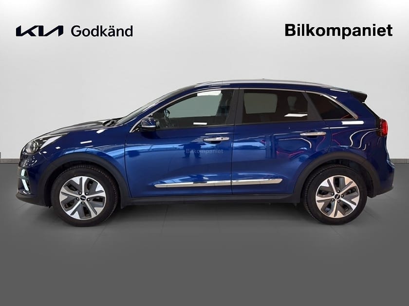 Bild 3 av Kia e-Niro Advance 64 kWh 204hk (Vinterhjul)