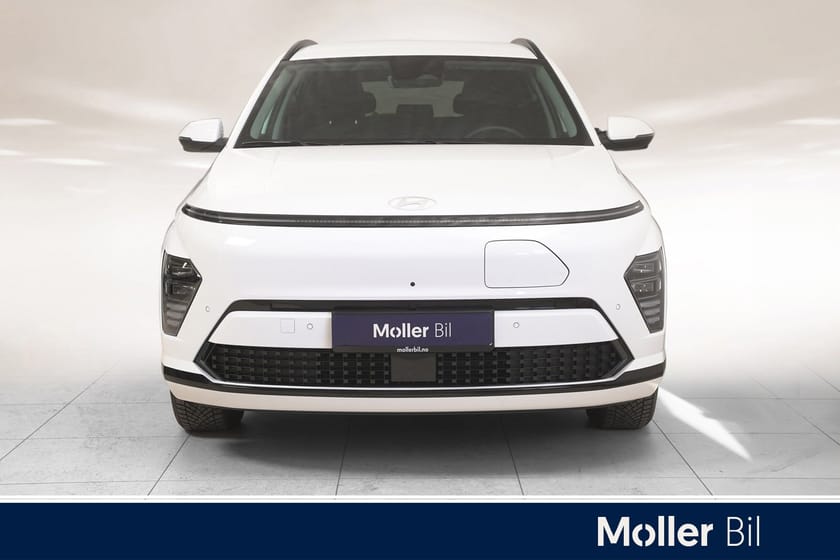 Bilde 4 av Hyundai Kona Electric Standard Range Advanced SR