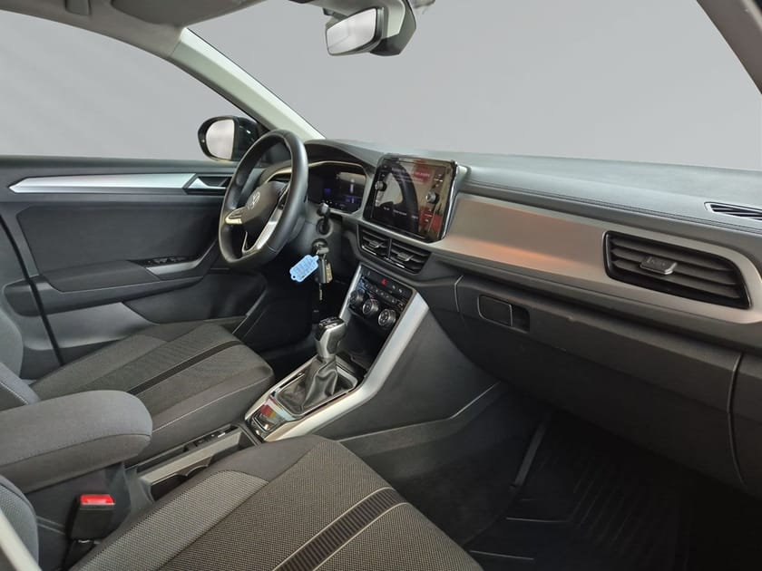 Bild 5 av Volkswagen T-Roc 1.5 TSI 150HK DRAG AUTOMAT