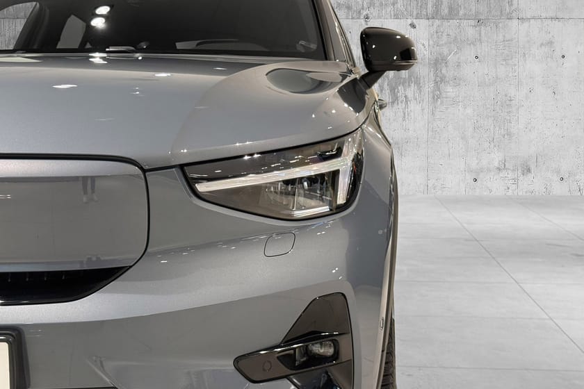 Bilde 4 av Volvo C40 Recharge Twin motor Ultimate SEMI.EL.HF|H&K|PANO|360