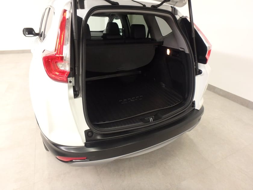 Bild 4 av Honda CR-V Hybrid AWD E-CVT Executive Euro 6