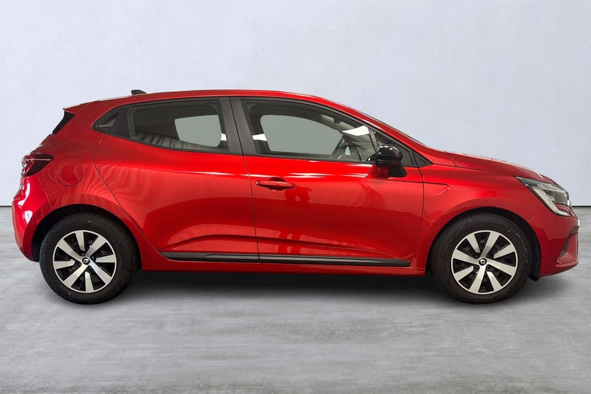 Bild 3 av Renault Clio TCe 90 Equilibre II 5-d