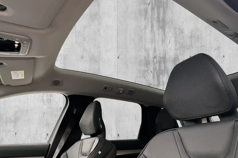 Volvo EX90 Twin Motor 7-seater bilde 26