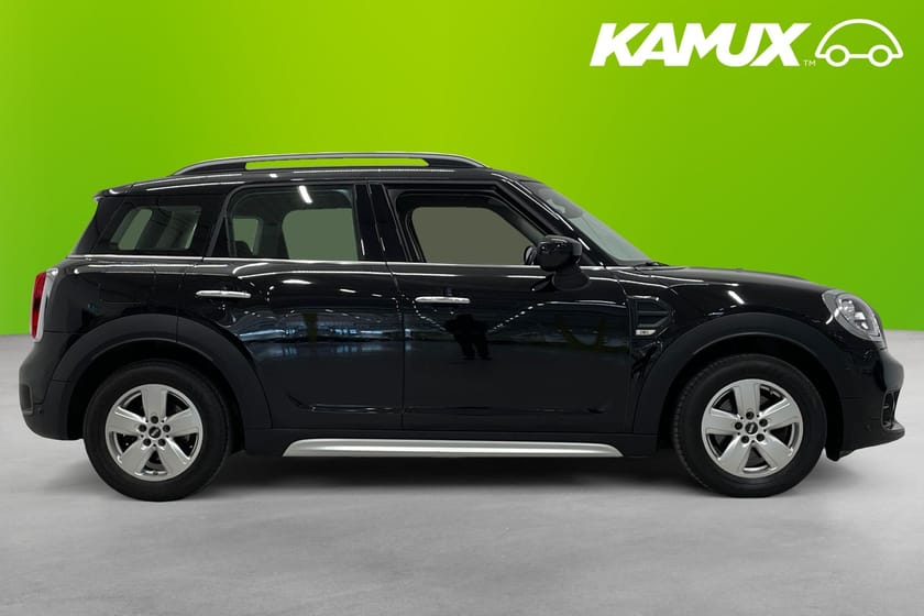 Bild 2 av MINI Countryman Cooper Salt Navi PDC Moms