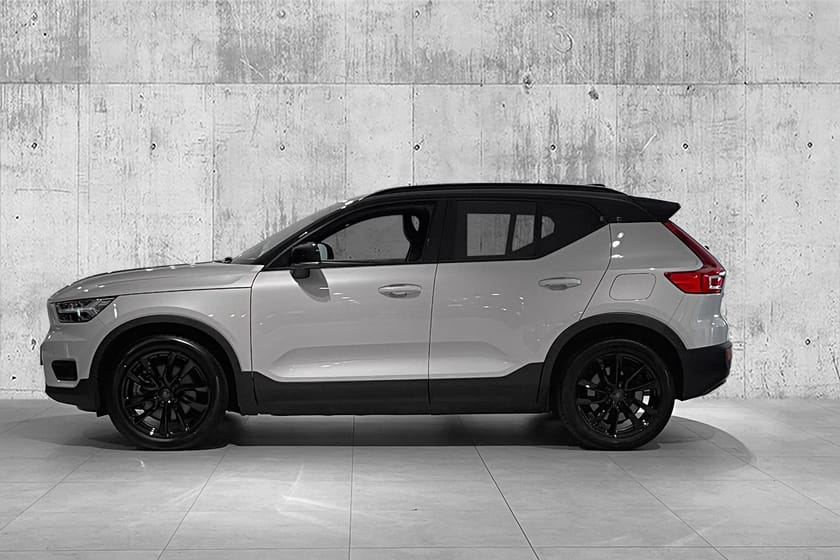 Bilde 5 av Volvo XC40 Recharge P8 AWD PANO|360|H&K|LOUNGEPK|STOL.PK|7år*
