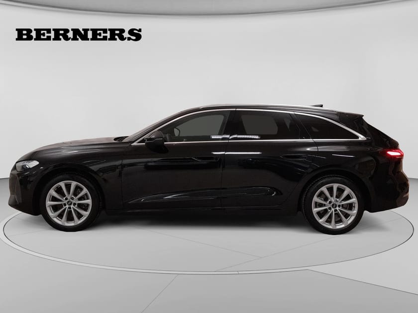 Bild 2 av Audi A5 Avant TDI QUATTRO 150 KW S T