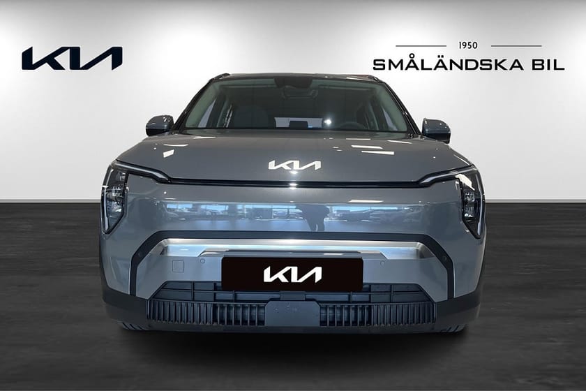 Bild 2 av Kia EV3 Long Range FWD