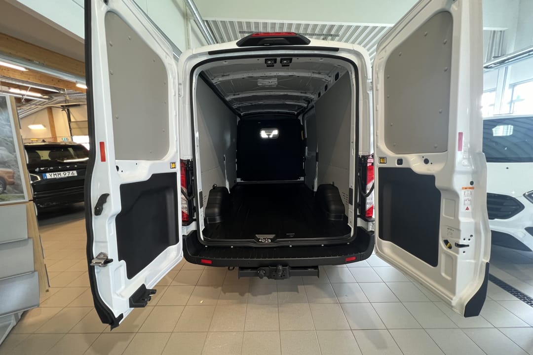 Ford Transit 350