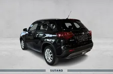 Thumnail bilde 2 av Suzuki Vitara