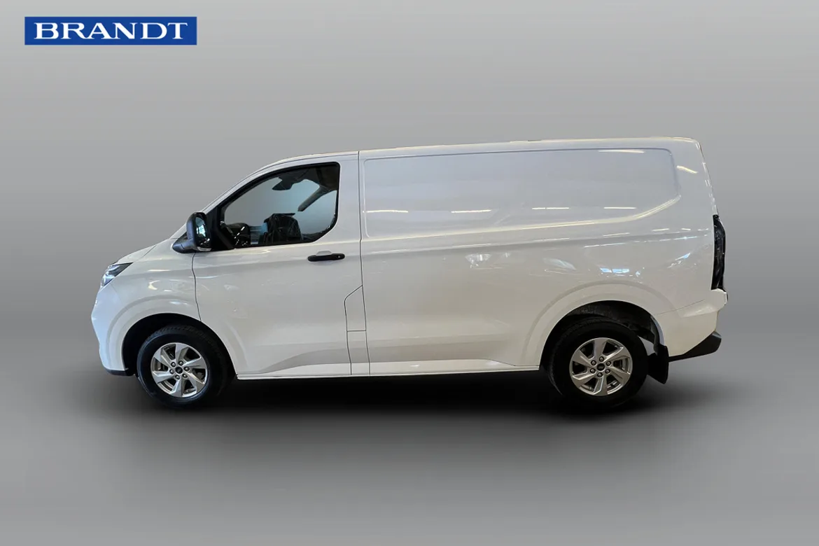 Ford Transit Custom 320
