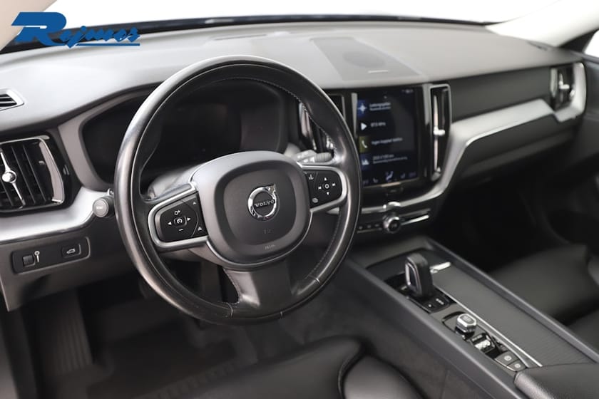 Bild 2 av Volvo XC60 B5 Bensin Mom Advanced SEIII