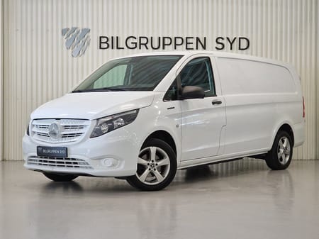 Mercedes-Benz eVito 111 3.2t