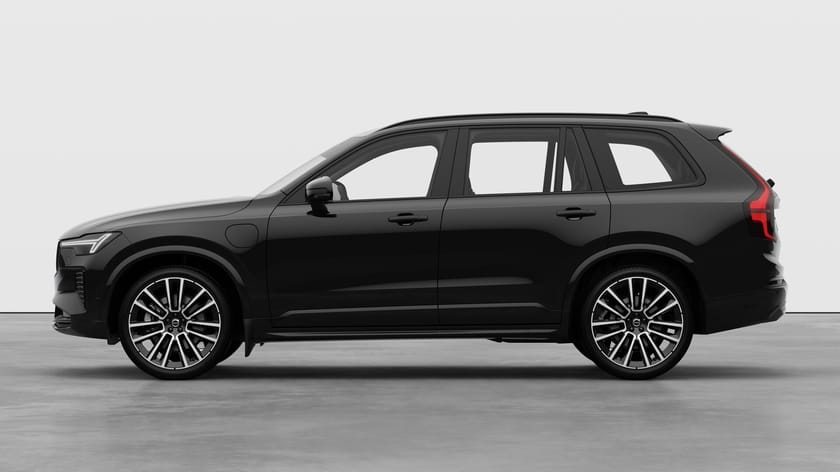 Bild 2 av Volvo XC90 T8 Ultra Dark
