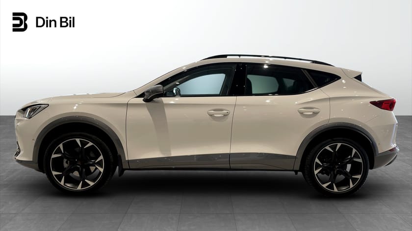 Bild 2 av CUPRA Formentor 1.5 TSI 150hk B-kamera Full link