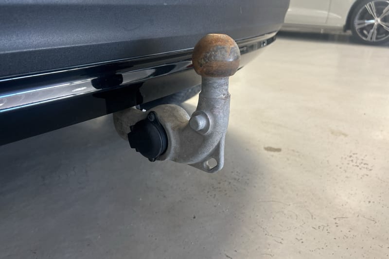 Volvo XC40 P6 Recharge