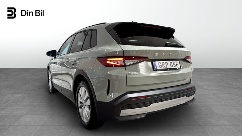 Bild 3 av Škoda Elroq 60 