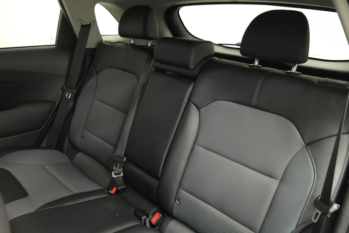 Kia Niro 2022 - miniatyr 15