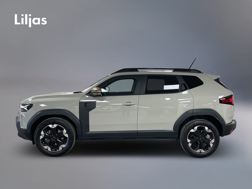 Bild 3 av Dacia Duster HYBRID 140 4x2 extreme A//Kamera//Nav//