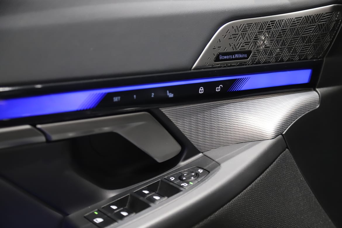 BMW M5 Touring Steptronic, 727hk, 2025