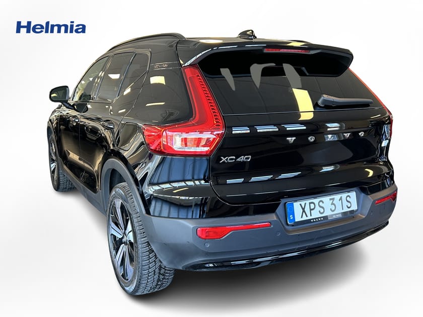 Bild 2 av Volvo XC40 Recharge Single Motor Core