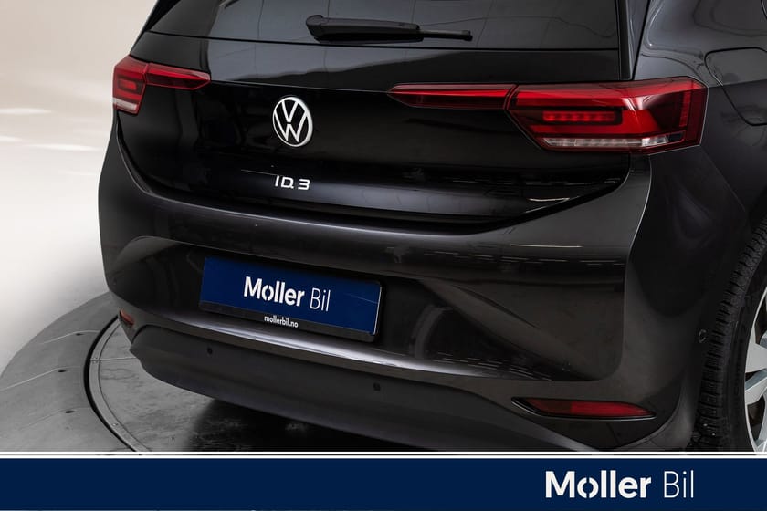 Bilde 4 av Volkswagen ID.3 Pro Performance limited  58kwh  204hk