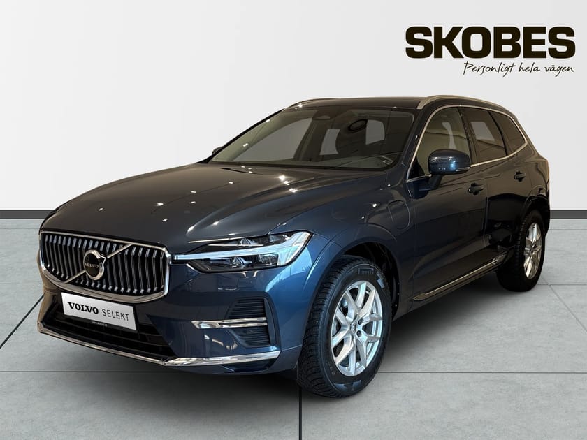 Bild 3 av Volvo XC60 Recharge T6 Core Edition